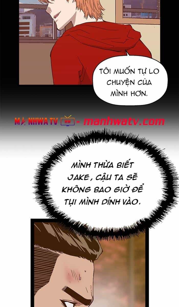 Anh Hùng Yếu - Chương 123 - ảnh 35