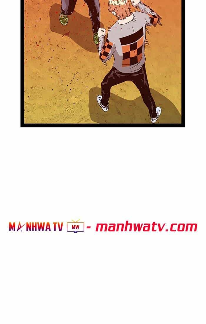Anh Hùng Yếu - Chương 123 - ảnh 47