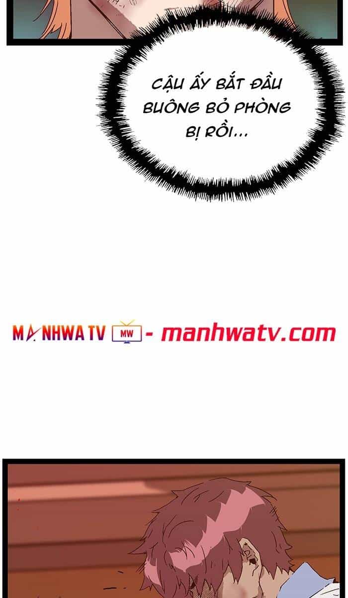 Anh Hùng Yếu - Chương 123 - ảnh 72