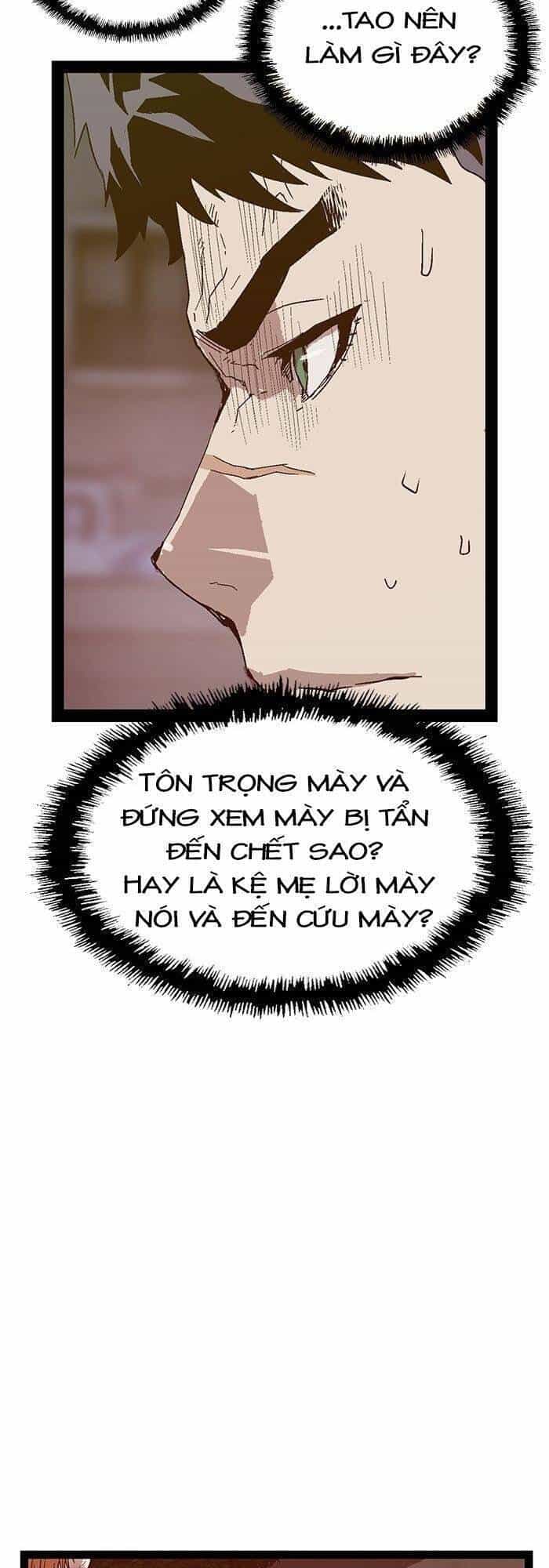 Anh Hùng Yếu - Chương 124 - ảnh 28