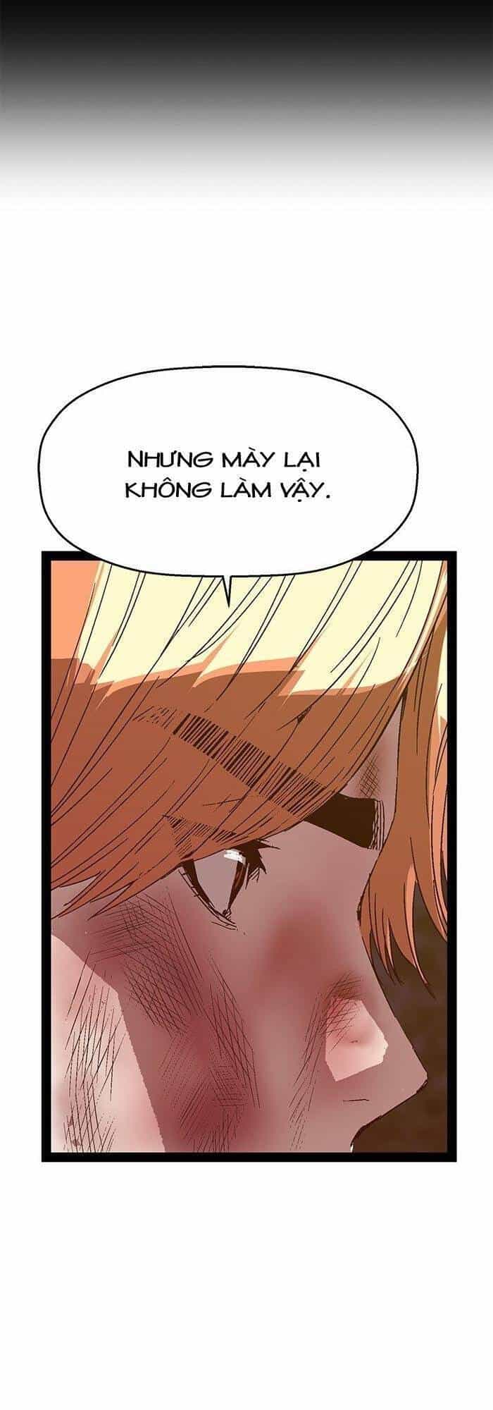 Anh Hùng Yếu - Chương 124 - ảnh 36