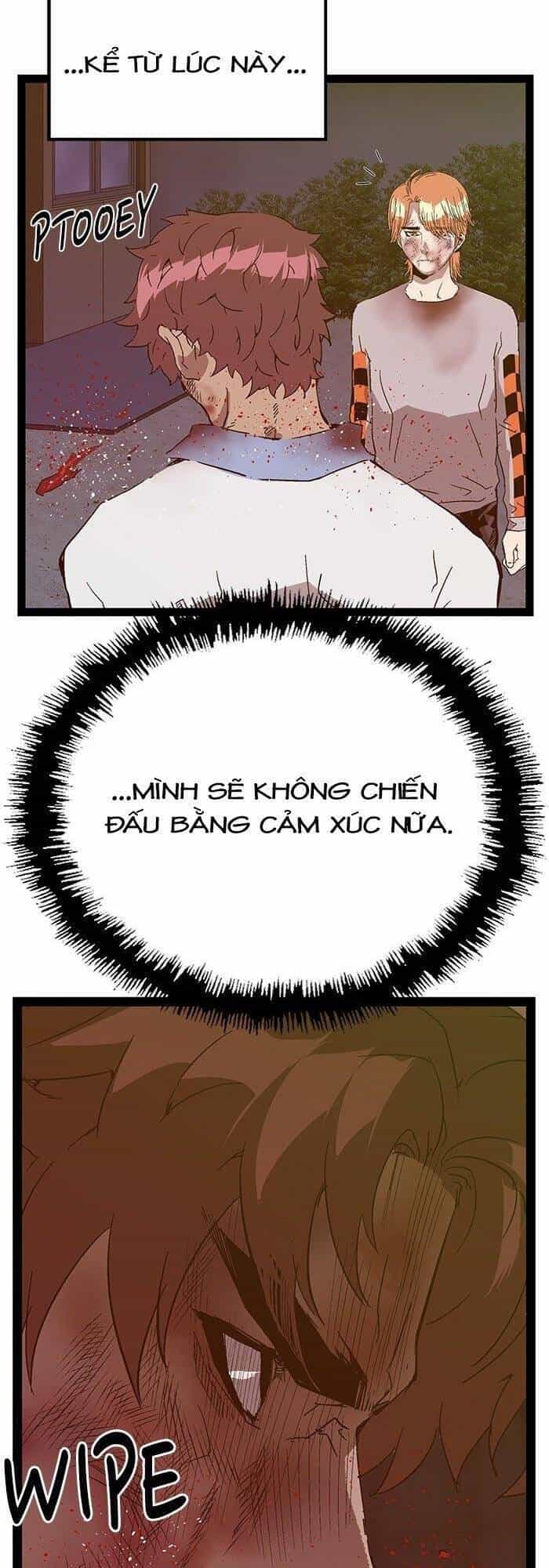 Anh Hùng Yếu - Chương 124 - ảnh 66