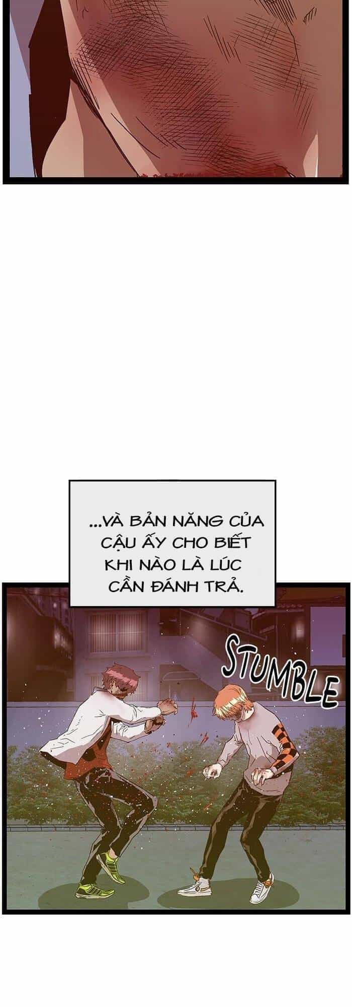 Anh Hùng Yếu - Chương 125 - ảnh 18