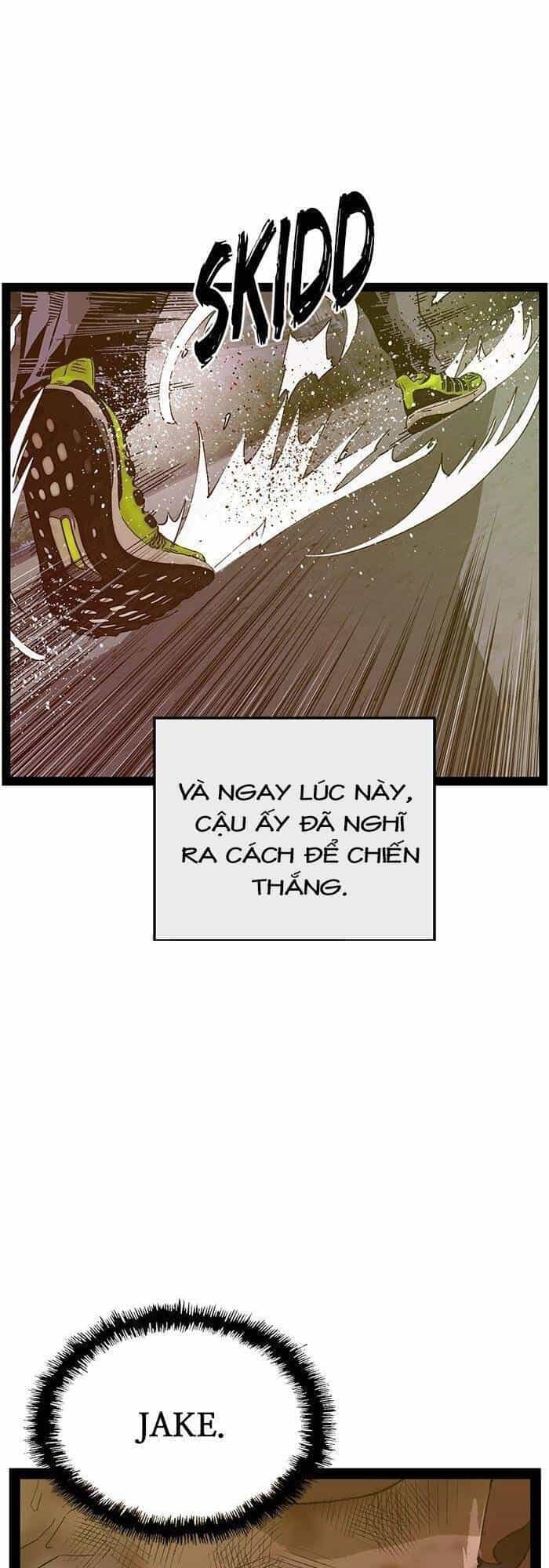 Anh Hùng Yếu - Chương 125 - ảnh 22