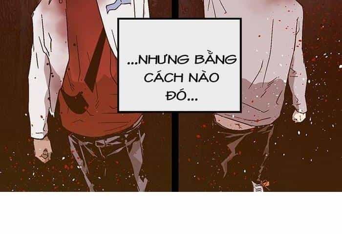 Anh Hùng Yếu - Chương 125 - ảnh 51