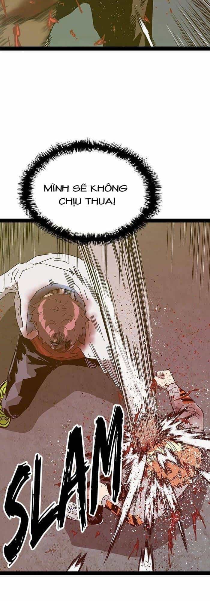 Anh Hùng Yếu - Chương 125 - ảnh 54