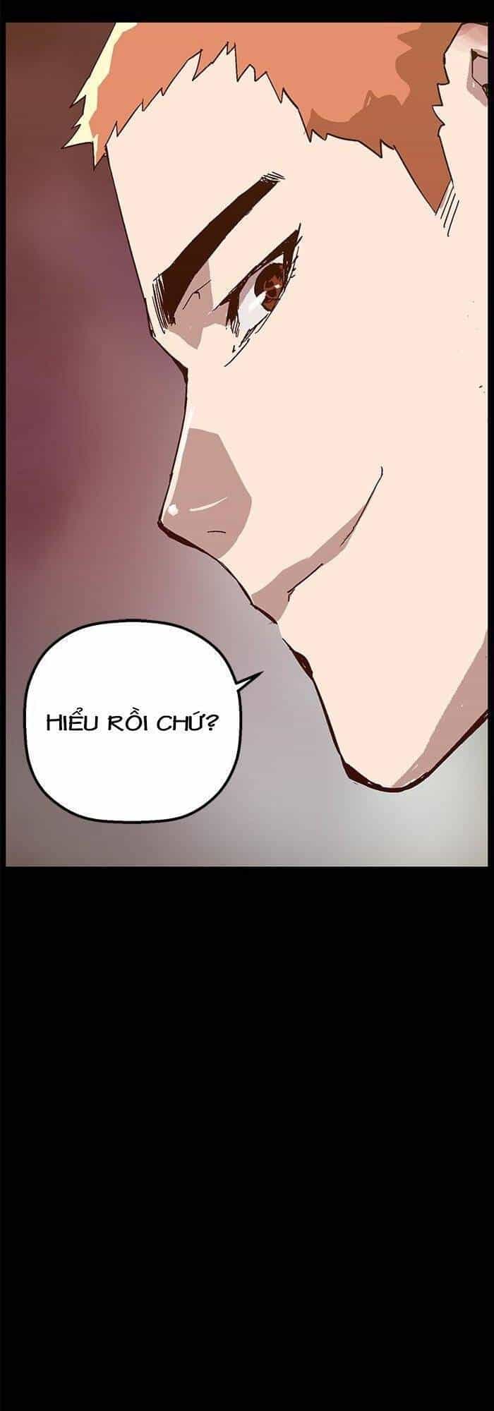 Anh Hùng Yếu - Chương 125 - ảnh 73
