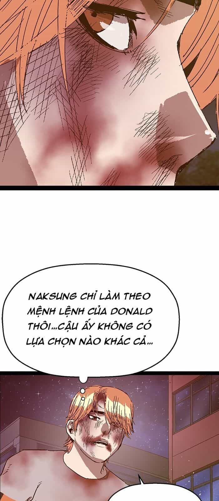 Anh Hùng Yếu - Chương 126 - ảnh 106
