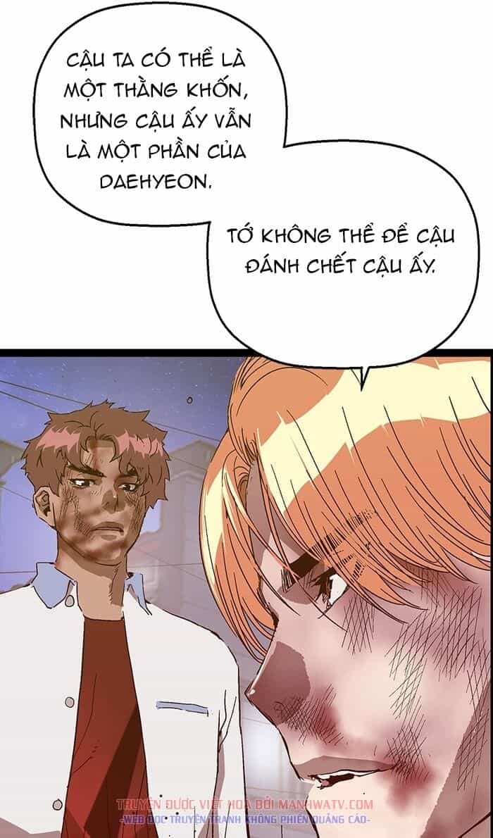 Anh Hùng Yếu - Chương 126 - ảnh 108