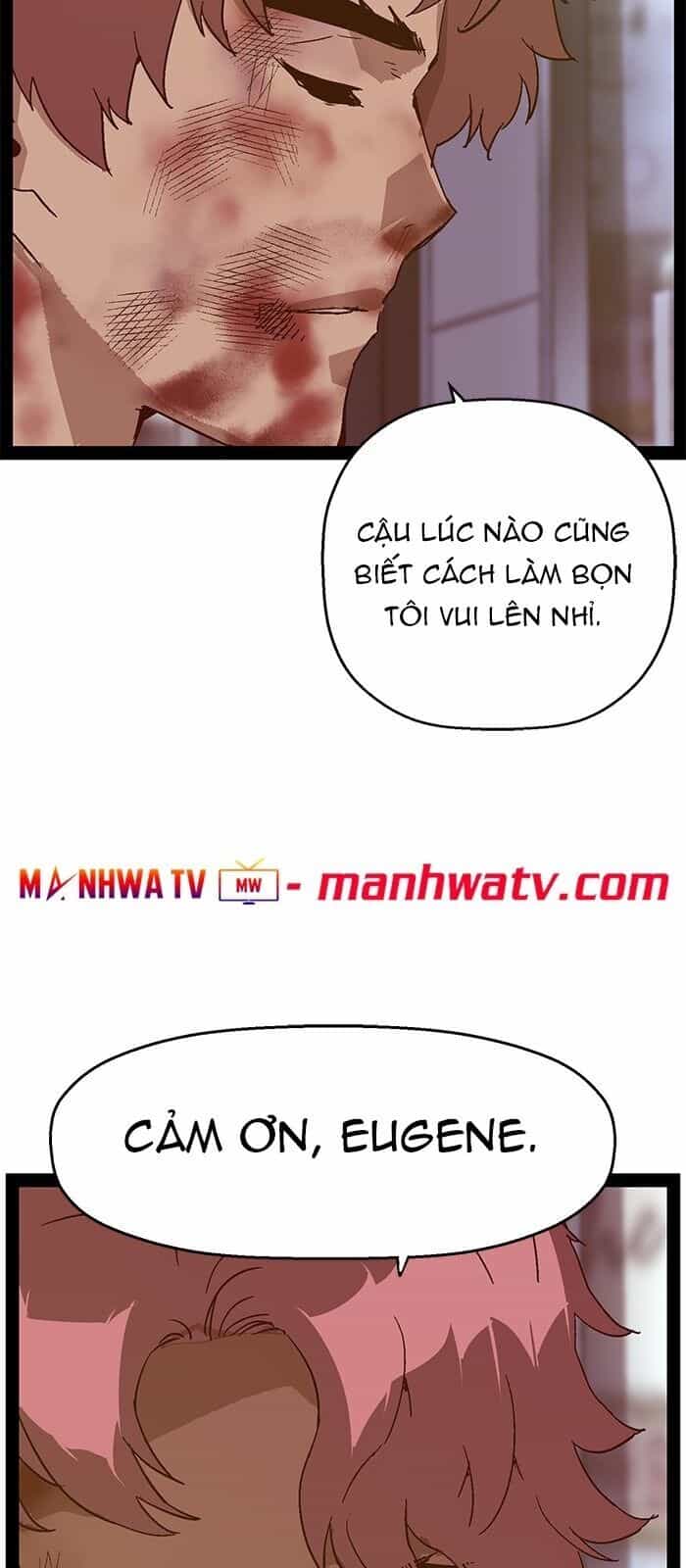 Anh Hùng Yếu - Chương 126 - ảnh 130