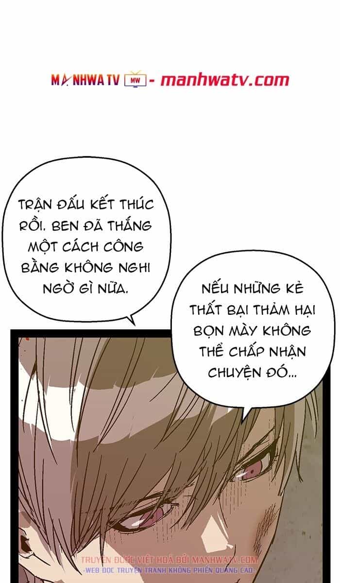 Anh Hùng Yếu - Chương 126 - ảnh 43