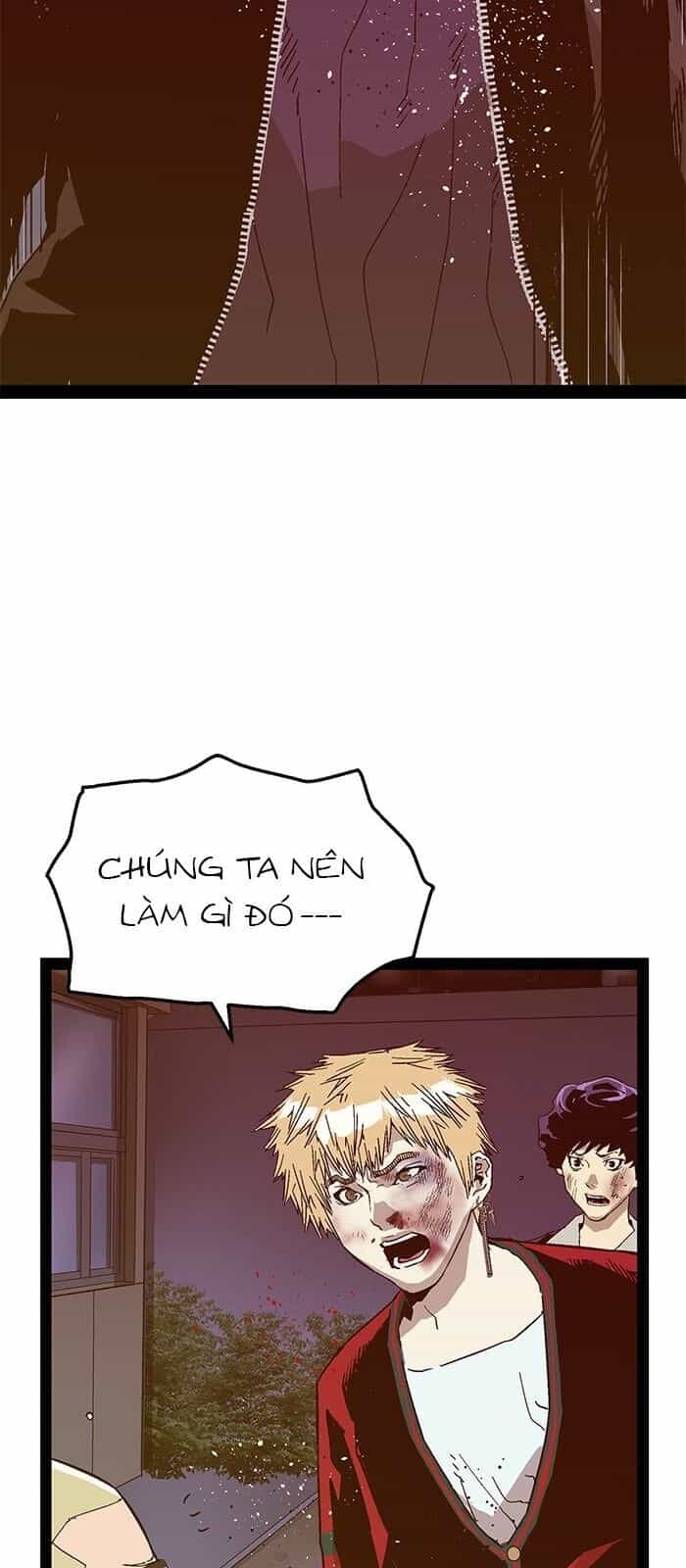 Anh Hùng Yếu - Chương 126 - ảnh 50