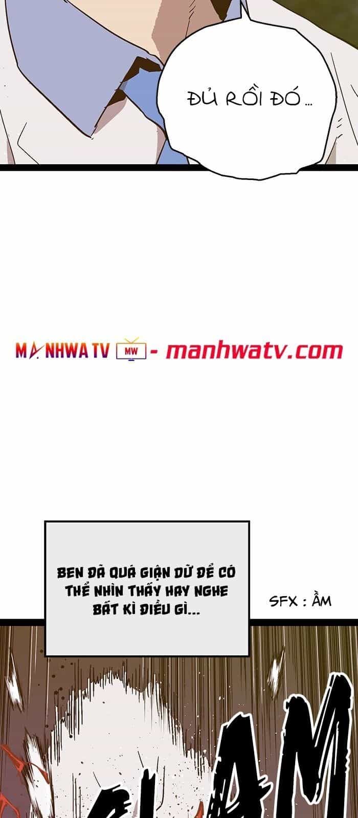 Anh Hùng Yếu - Chương 126 - ảnh 84