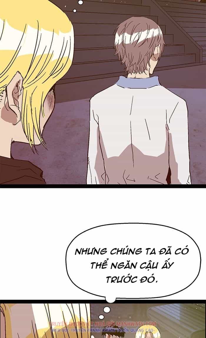 Anh Hùng Yếu - Chương 126 - ảnh 87