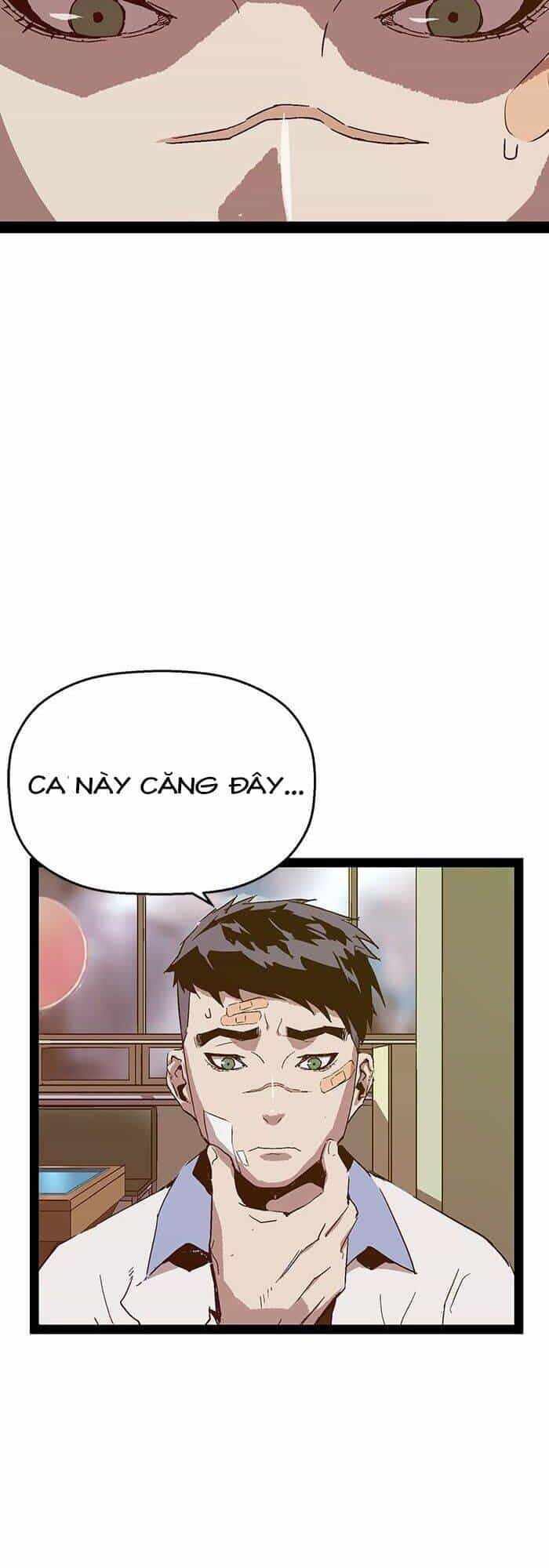 Anh Hùng Yếu - Chương 127 - ảnh 3