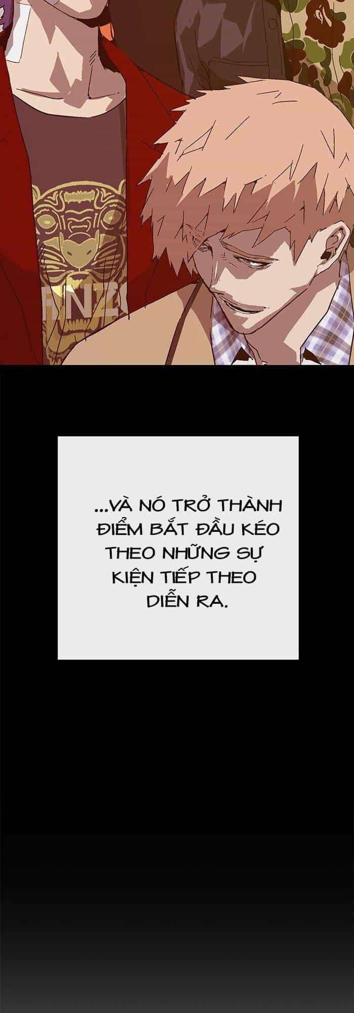 Anh Hùng Yếu - Chương 127 - ảnh 39