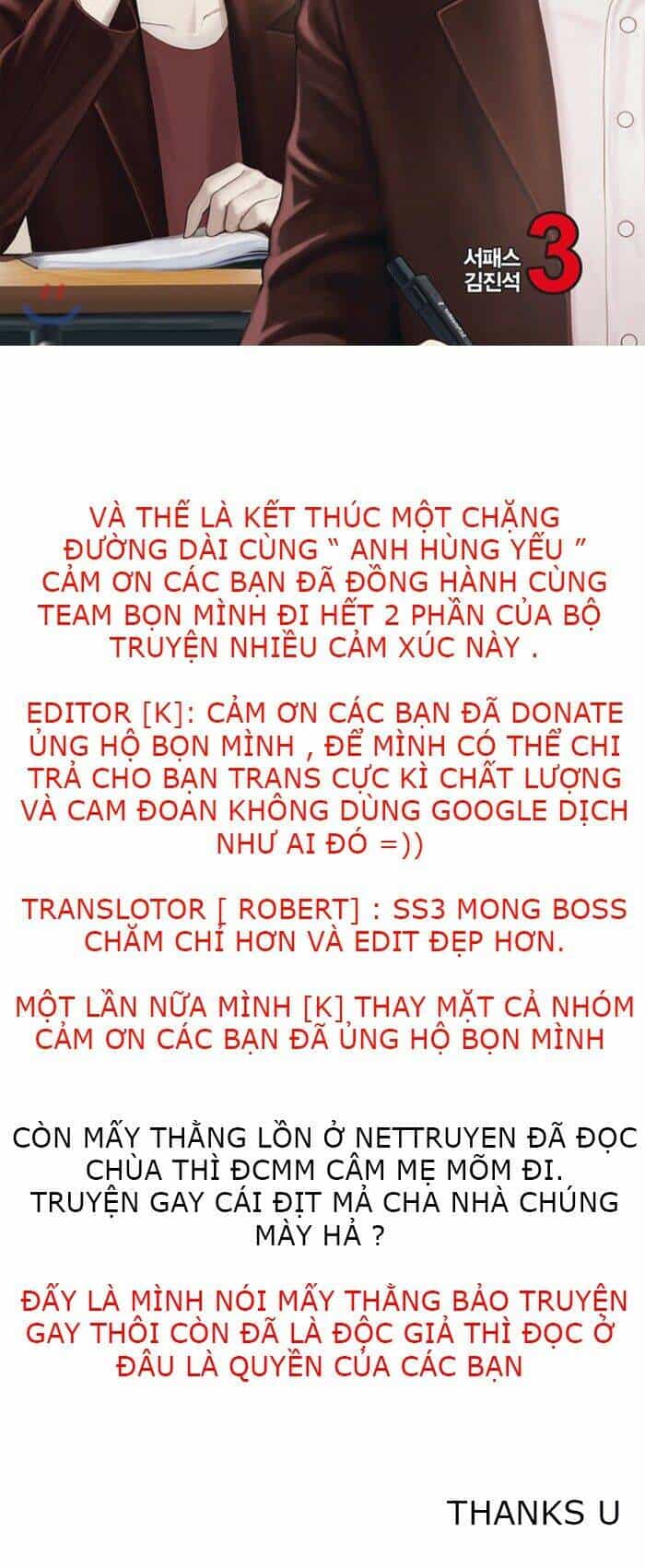 Anh Hùng Yếu - Chương 127 - ảnh 84