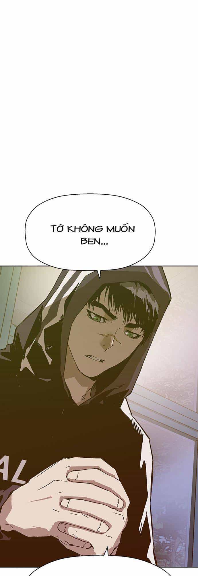 Anh Hùng Yếu - Chương 128 - ảnh 26