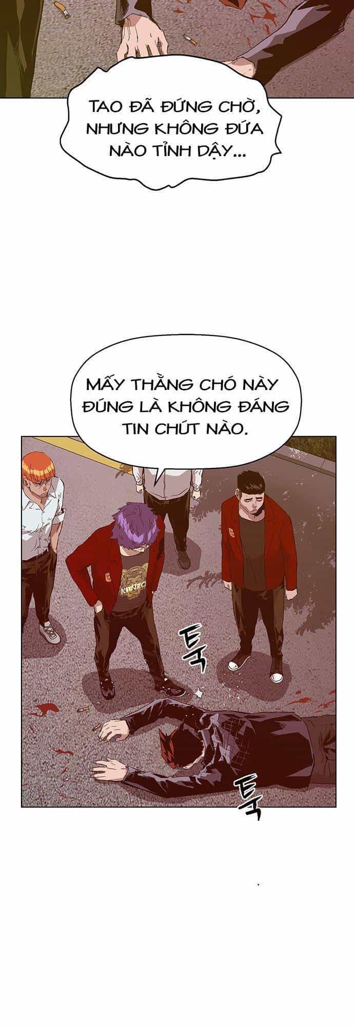 Anh Hùng Yếu - Chương 128 - ảnh 52