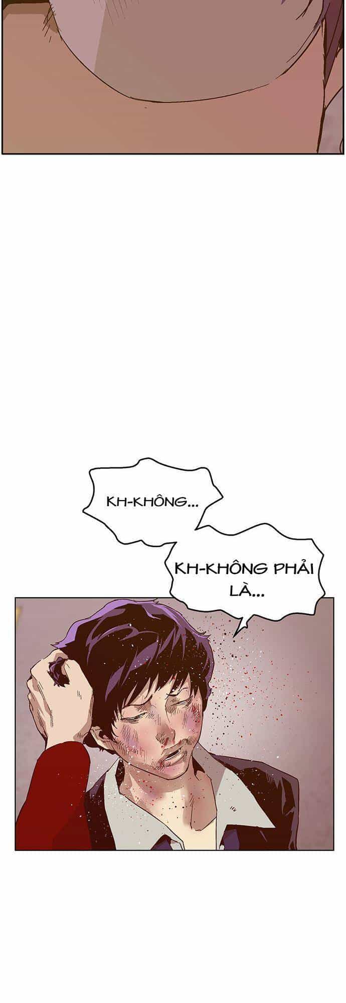 Anh Hùng Yếu - Chương 128 - ảnh 63