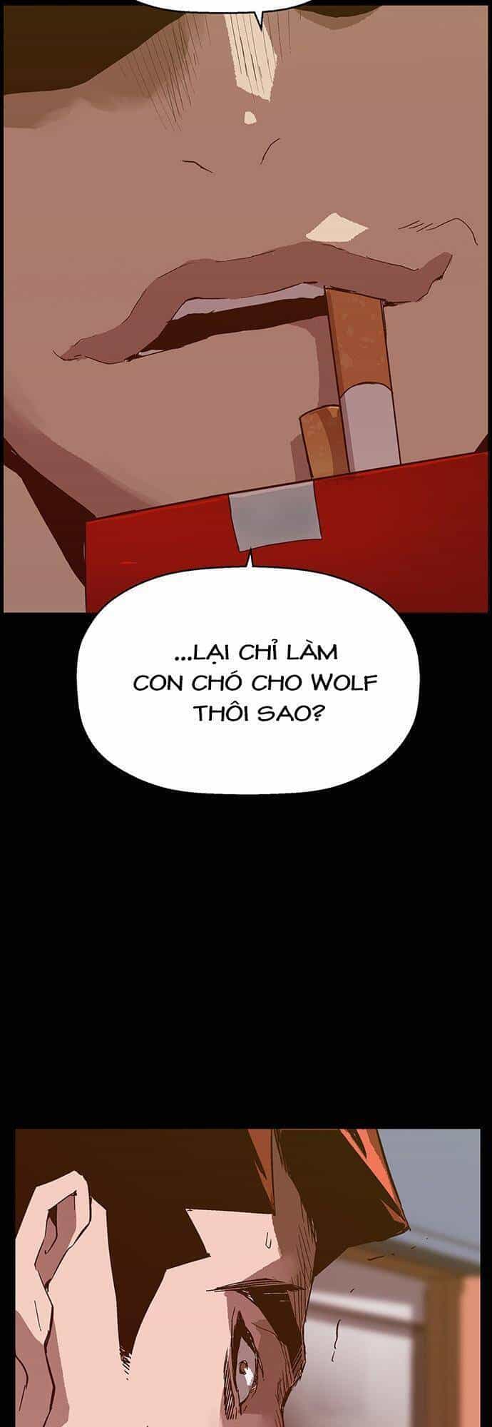 Anh Hùng Yếu - Chương 128 - ảnh 71