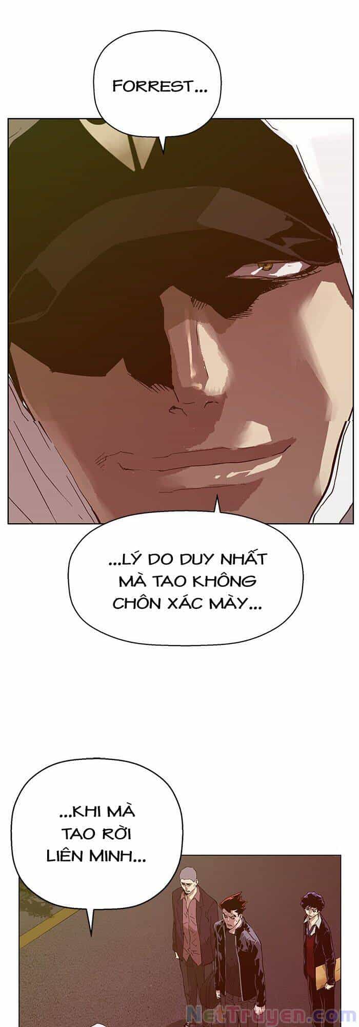 Anh Hùng Yếu - Chương 129 - ảnh 11