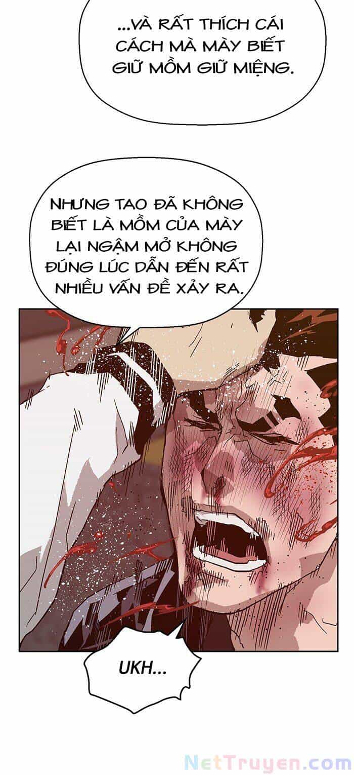 Anh Hùng Yếu - Chương 129 - ảnh 40