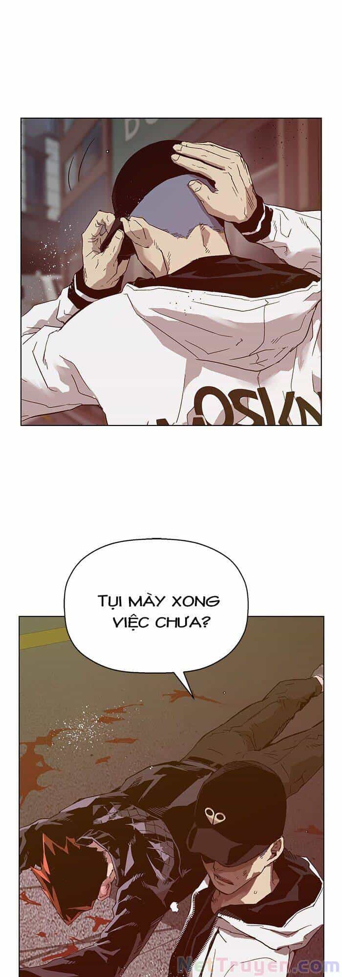 Anh Hùng Yếu - Chương 129 - ảnh 51