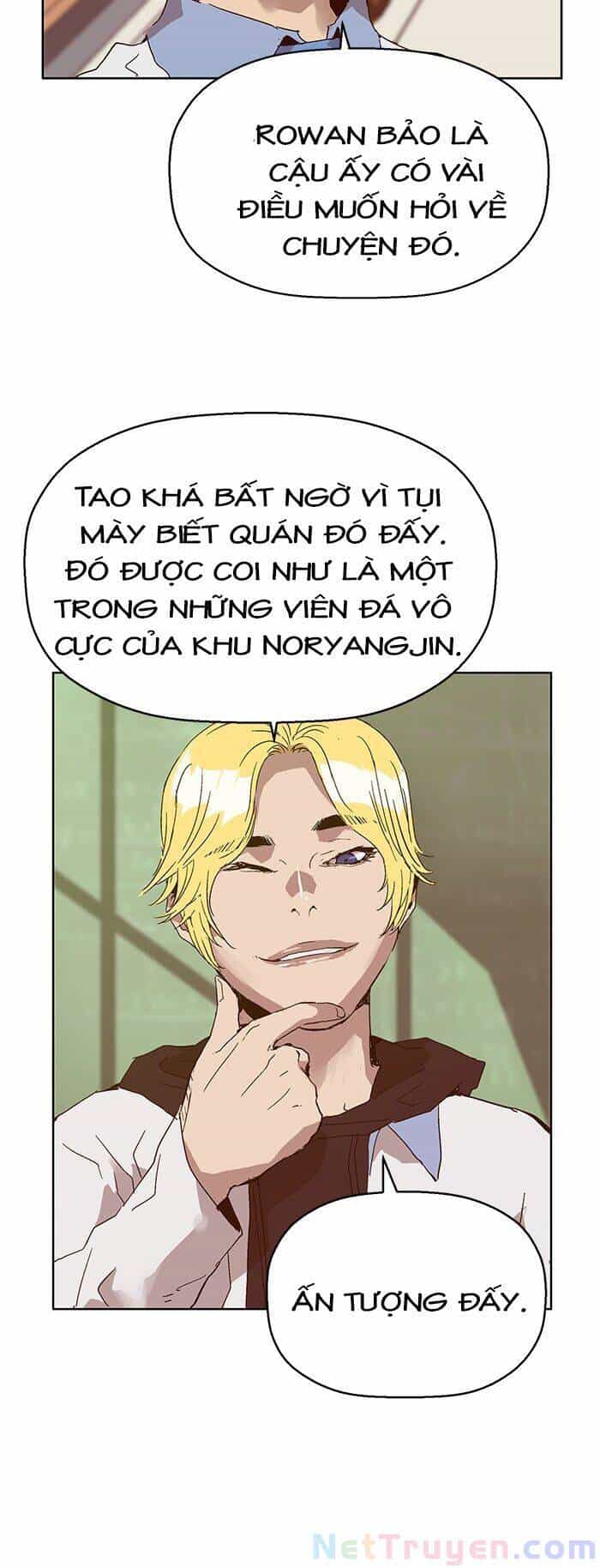Anh Hùng Yếu - Chương 129 - ảnh 60