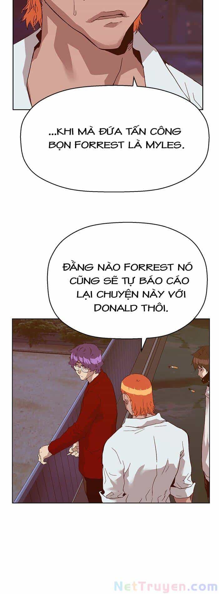 Anh Hùng Yếu - Chương 129 - ảnh 79
