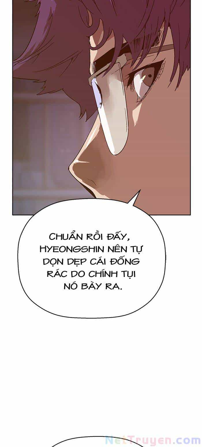 Anh Hùng Yếu - Chương 129 - ảnh 81