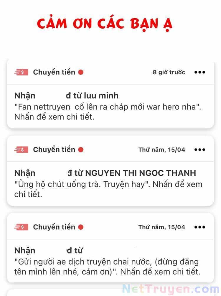 Anh Hùng Yếu - Chương 129 - ảnh 85