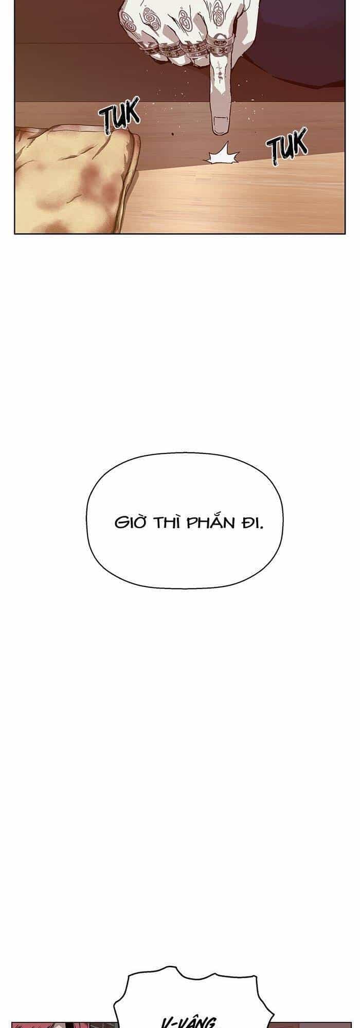 Anh Hùng Yếu - Chương 130 - ảnh 11