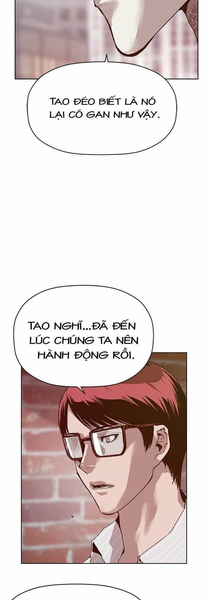 Anh Hùng Yếu - Chương 130 - ảnh 14