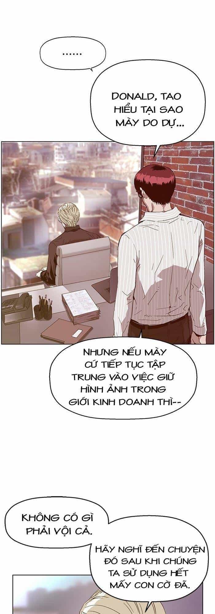 Anh Hùng Yếu - Chương 130 - ảnh 16