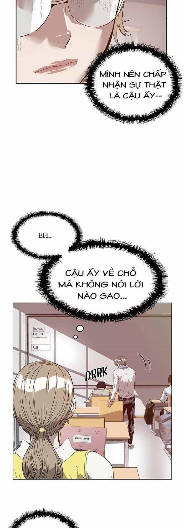 Anh Hùng Yếu - Chương 130 - ảnh 24
