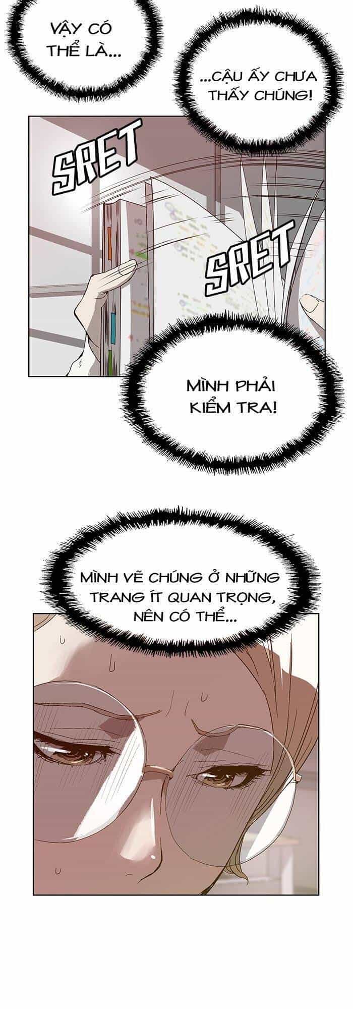Anh Hùng Yếu - Chương 130 - ảnh 25