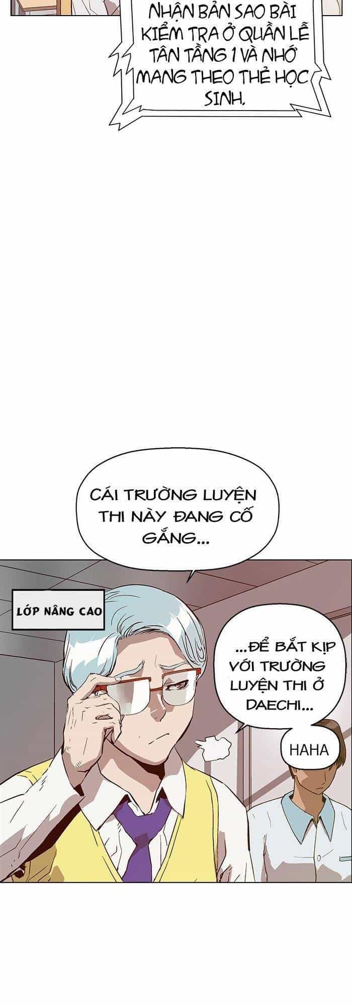 Anh Hùng Yếu - Chương 130 - ảnh 31