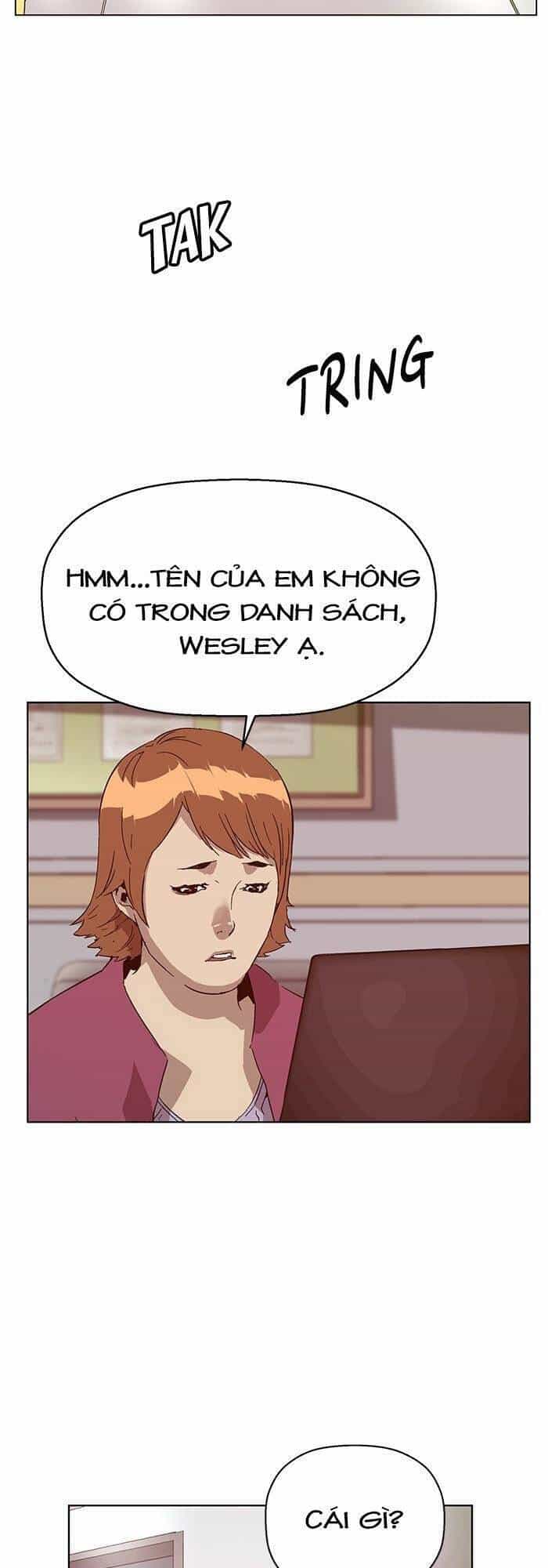 Anh Hùng Yếu - Chương 130 - ảnh 35