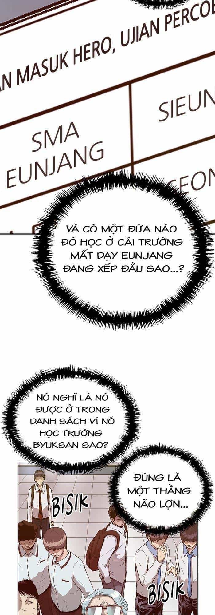 Anh Hùng Yếu - Chương 130 - ảnh 40