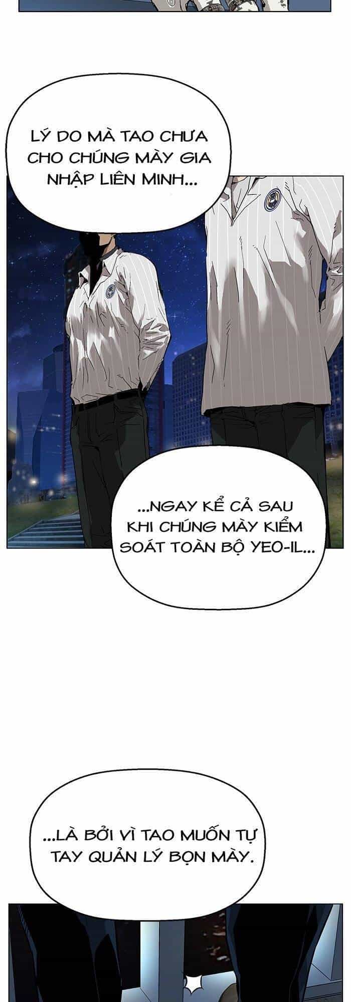 Anh Hùng Yếu - Chương 130 - ảnh 54