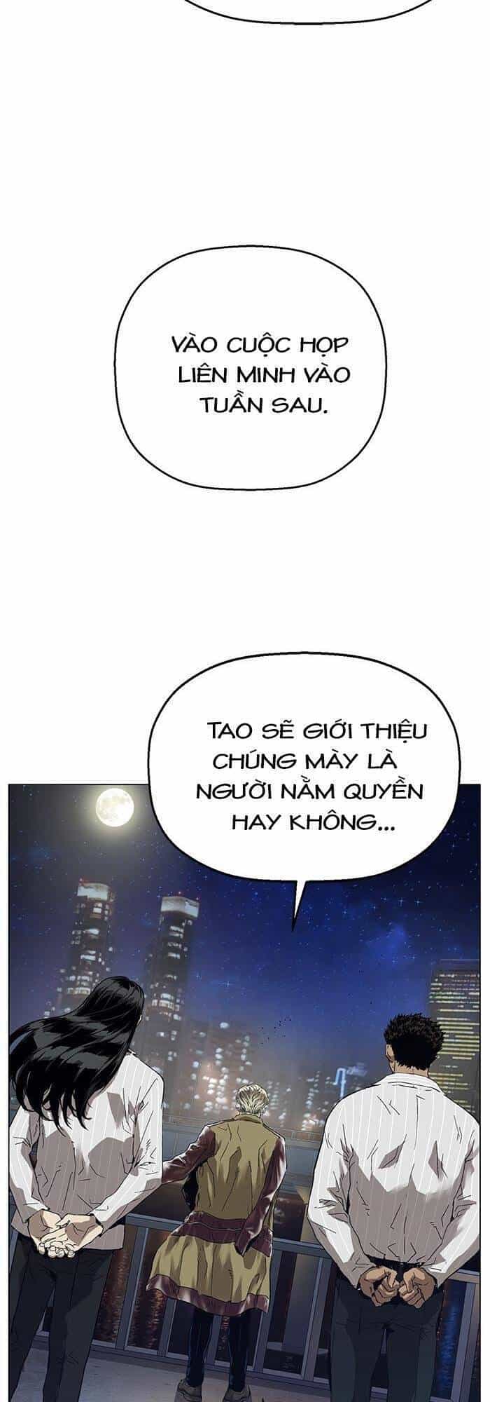 Anh Hùng Yếu - Chương 130 - ảnh 56