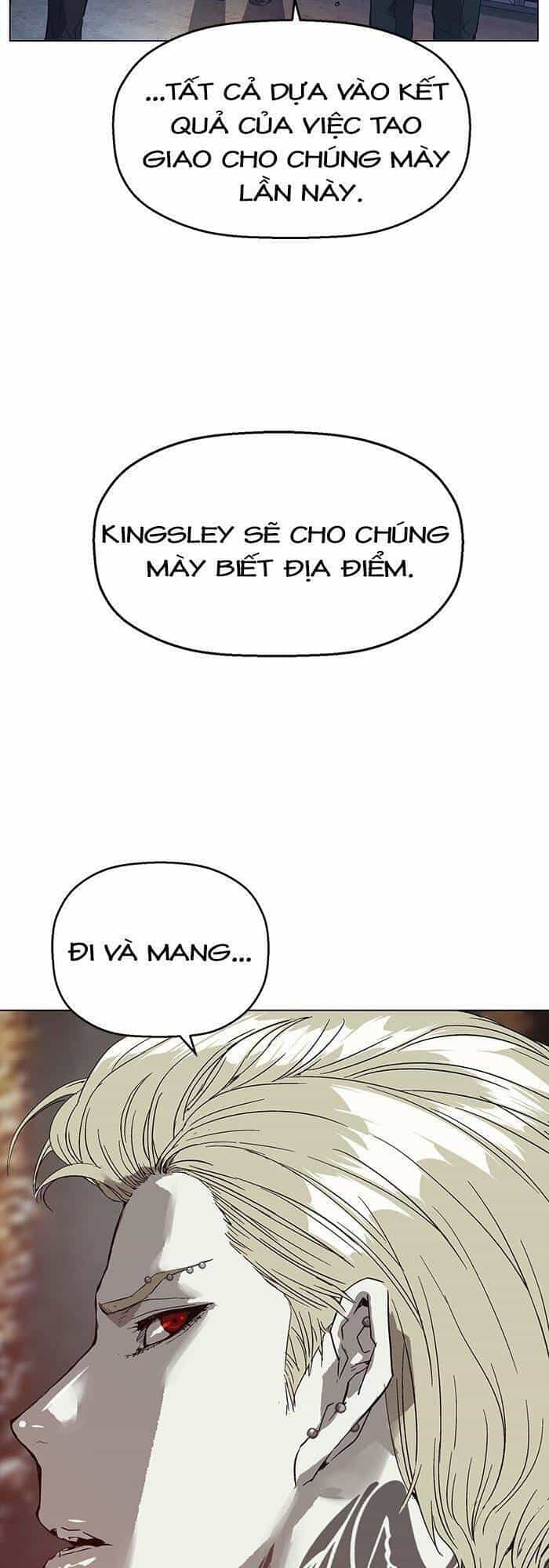 Anh Hùng Yếu - Chương 130 - ảnh 57