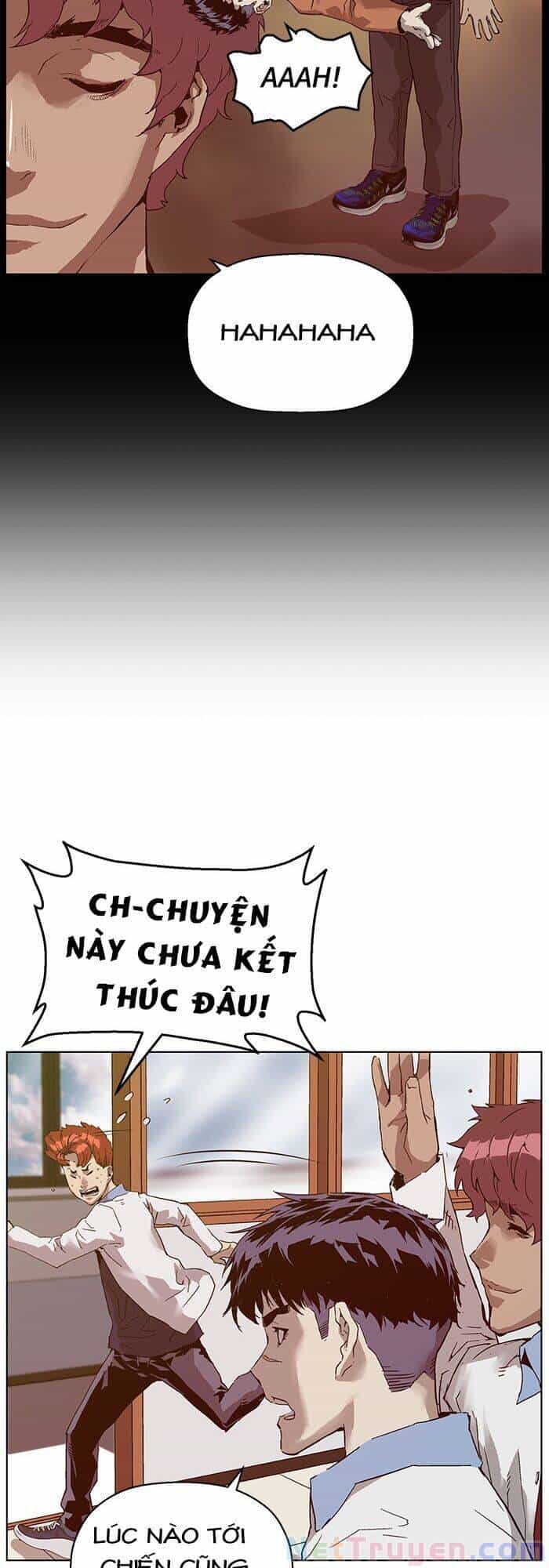 Anh Hùng Yếu - Chương 131 - ảnh 16