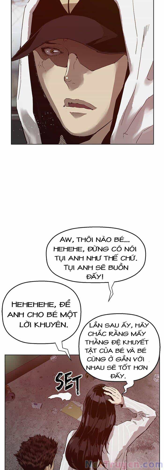 Anh Hùng Yếu - Chương 131 - ảnh 53