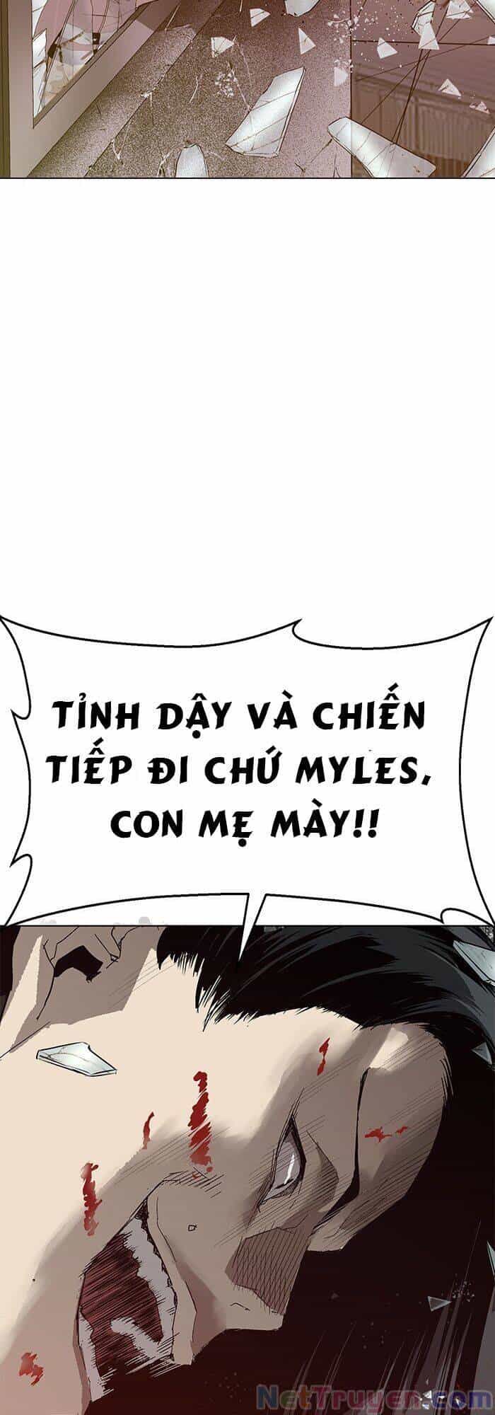 Anh Hùng Yếu - Chương 131 - ảnh 71