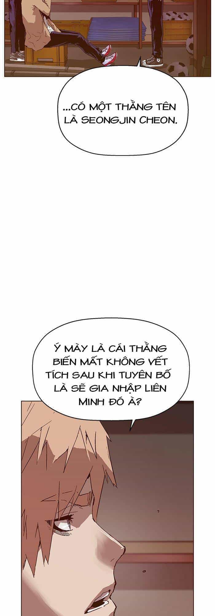 Anh Hùng Yếu - Chương 132 - ảnh 18