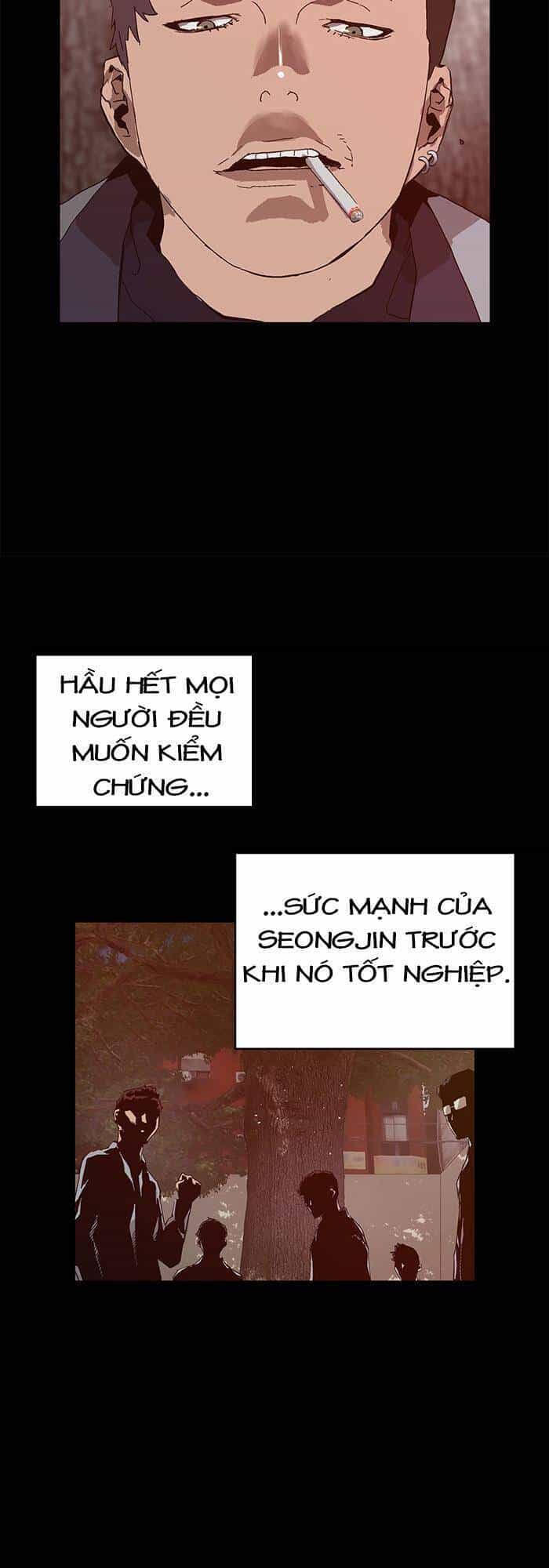 Anh Hùng Yếu - Chương 132 - ảnh 25
