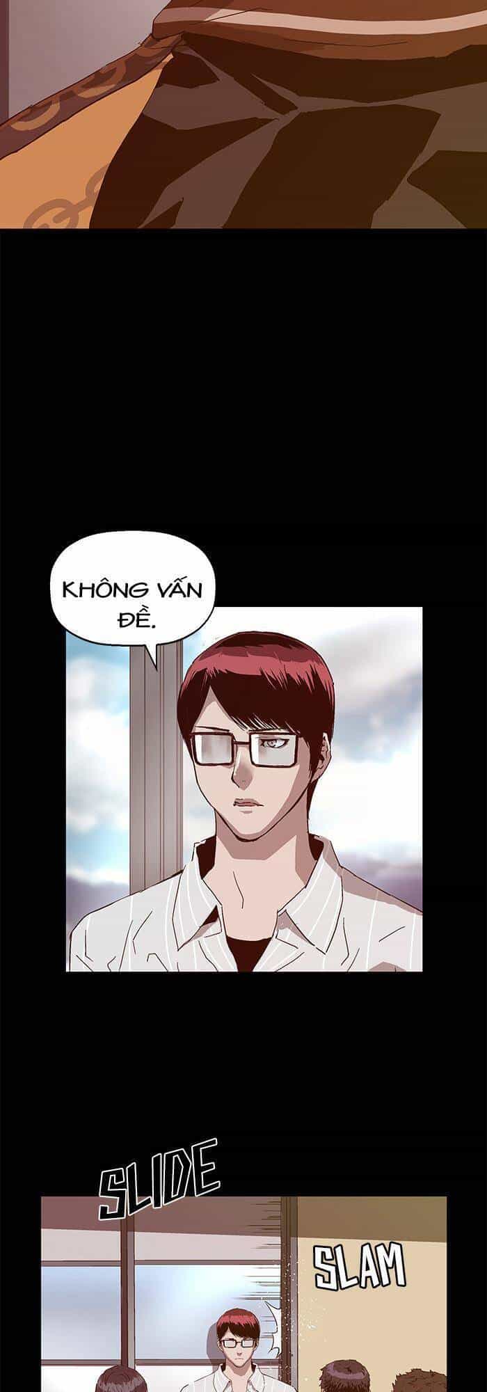 Anh Hùng Yếu - Chương 132 - ảnh 38