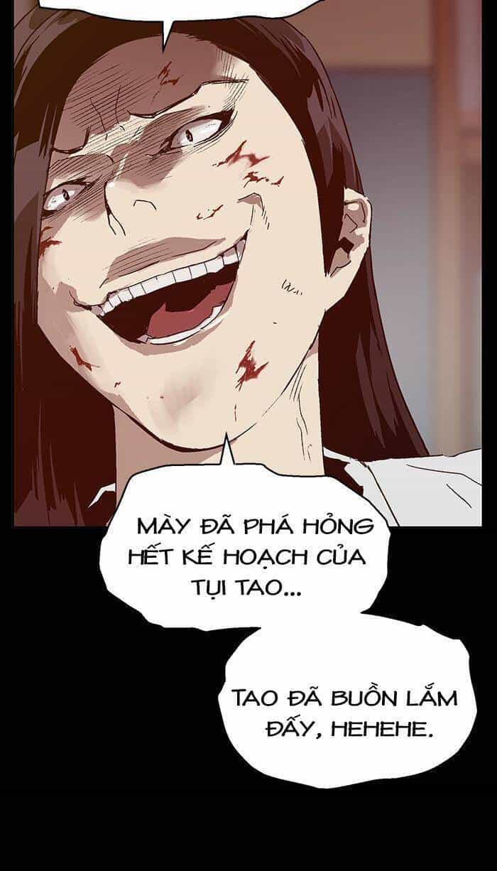 Anh Hùng Yếu - Chương 132 - ảnh 41